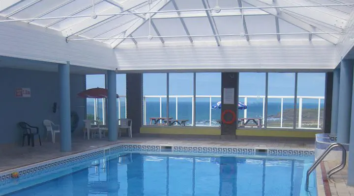 Sto Interior Finish System For Pool Rooms