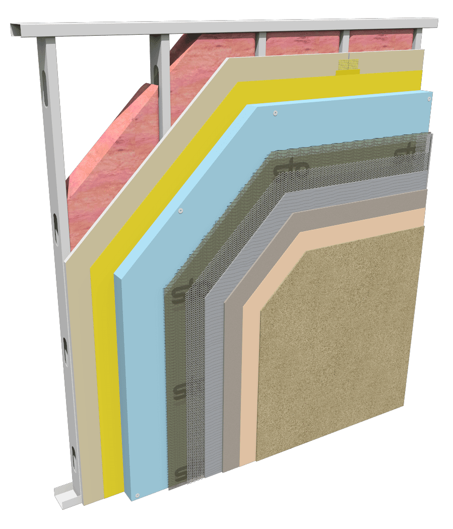 StoPowerwall® ci – Outbound