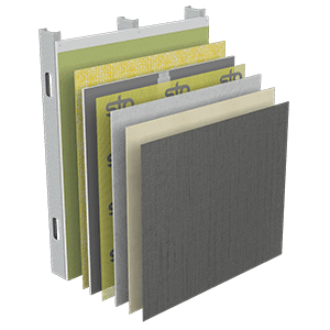 StoQuik Silver DrainScreen