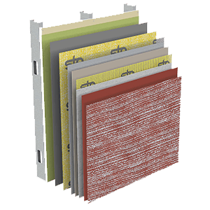 StoPowerwall DrainScreen