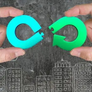 Circular Economy In Building Design And Construction