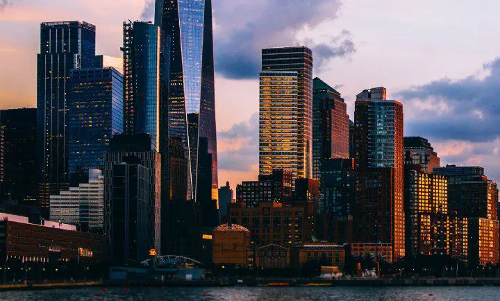 New York City glass ban