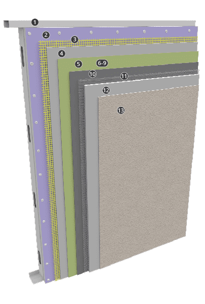 StoPowerwall<sup>®</sup> HI