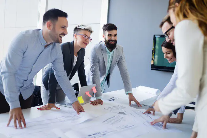 Increasing diversity in the field of architecture