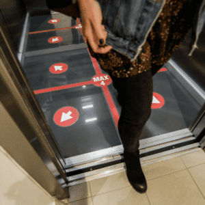 Keep Building Occupants Safe During And Post COVID-19