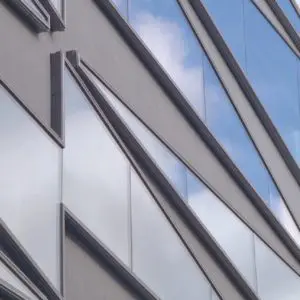 Exterior Building Material Trends