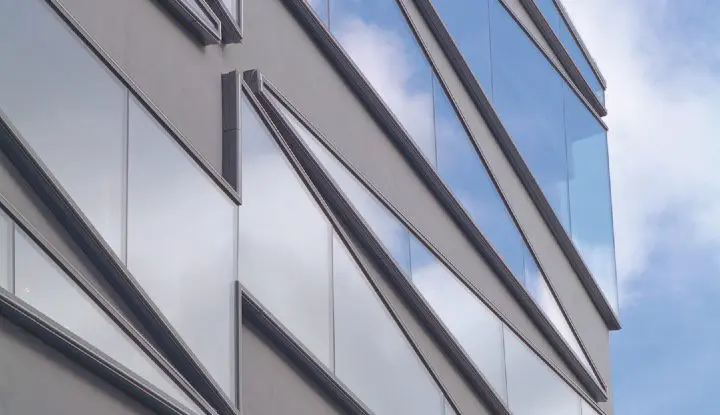 exterior building material trends