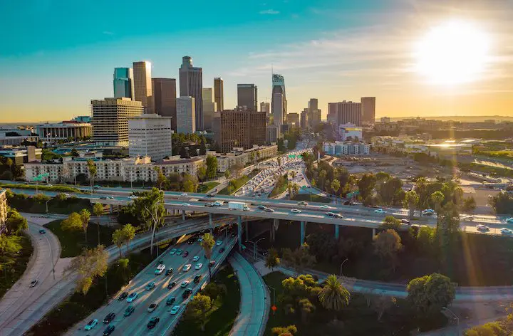 How climate change is impacting American cities and how they can play a role in recovery