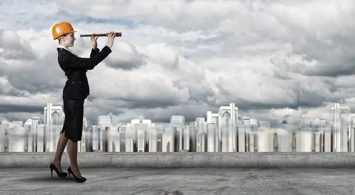 2021 construction outlook