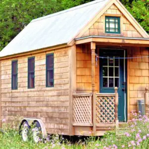 What Is The Future Of Tiny Homes?