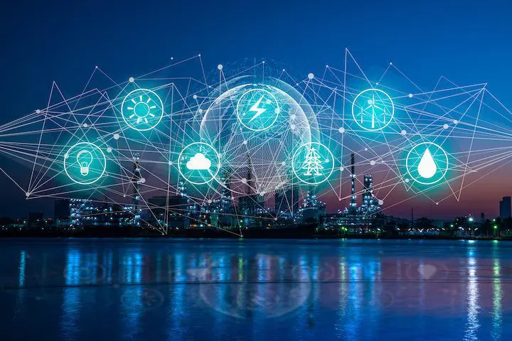 Examining energy use in commercial buildings