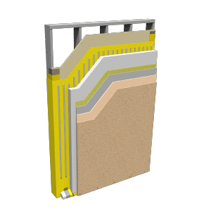 StoPanel Classic NExT Ci