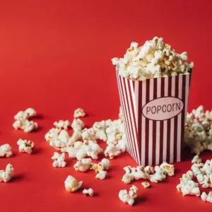 Movies For Architectural Inspiration