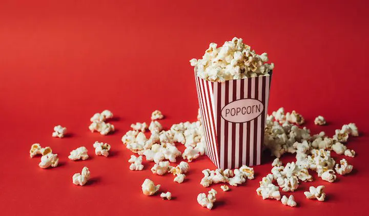 movies for architectural inspiration