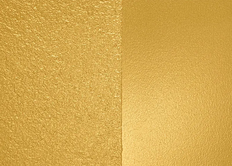 StoColor® Metallic BaseStoColor Metallic Top Coat