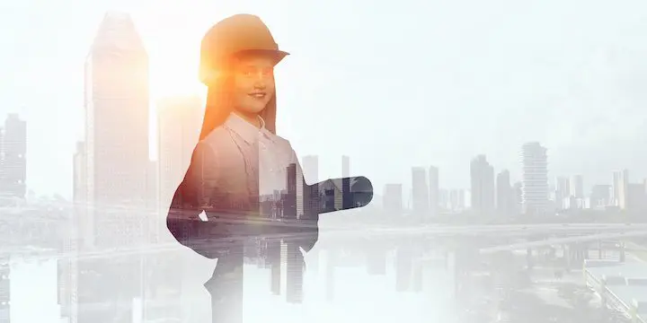 So you want to become an architect? 