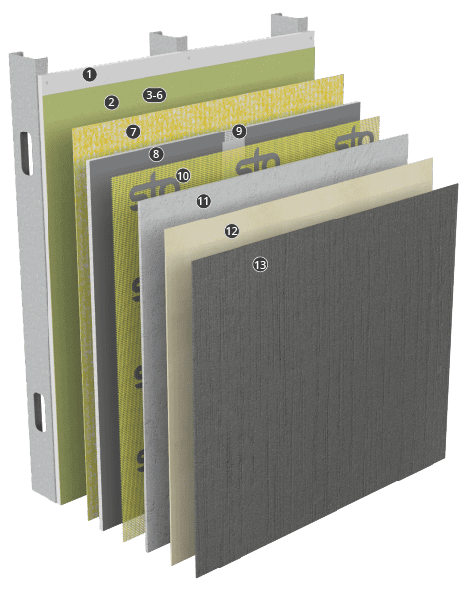 StoQuik&reg; Silver Systems