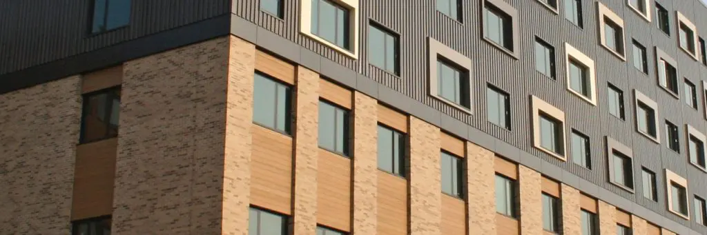 What is a Cladding System?