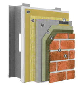 StoQuik&reg; Silver DrainScreen&reg; MVES