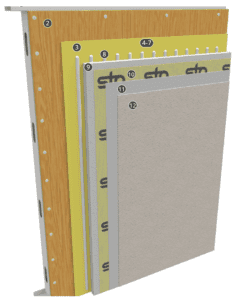StoTherm&reg; ci HI-PLY