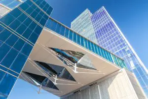 Reston Town Center, Reston, Virginia