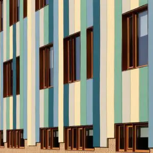 EIFS Architecture And Sustainable Design: What You Should Know