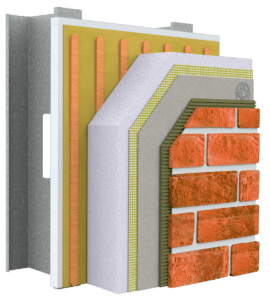 Brick Veneer Wall Systems Explained: Ultimate Guide