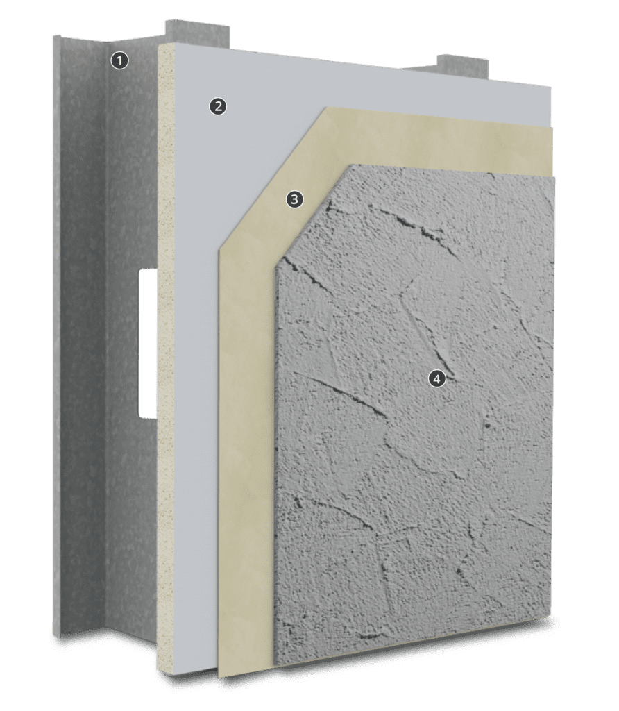 StoQuik Finish for Interior Gypsum Wallboard