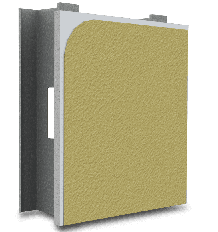 Sto Gold Coat – Substrate Driven