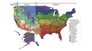 Are Rainscreen Systems Appropriate in My Climate 3