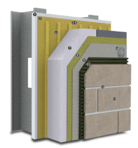 Enhancing Architectural Appeal 9