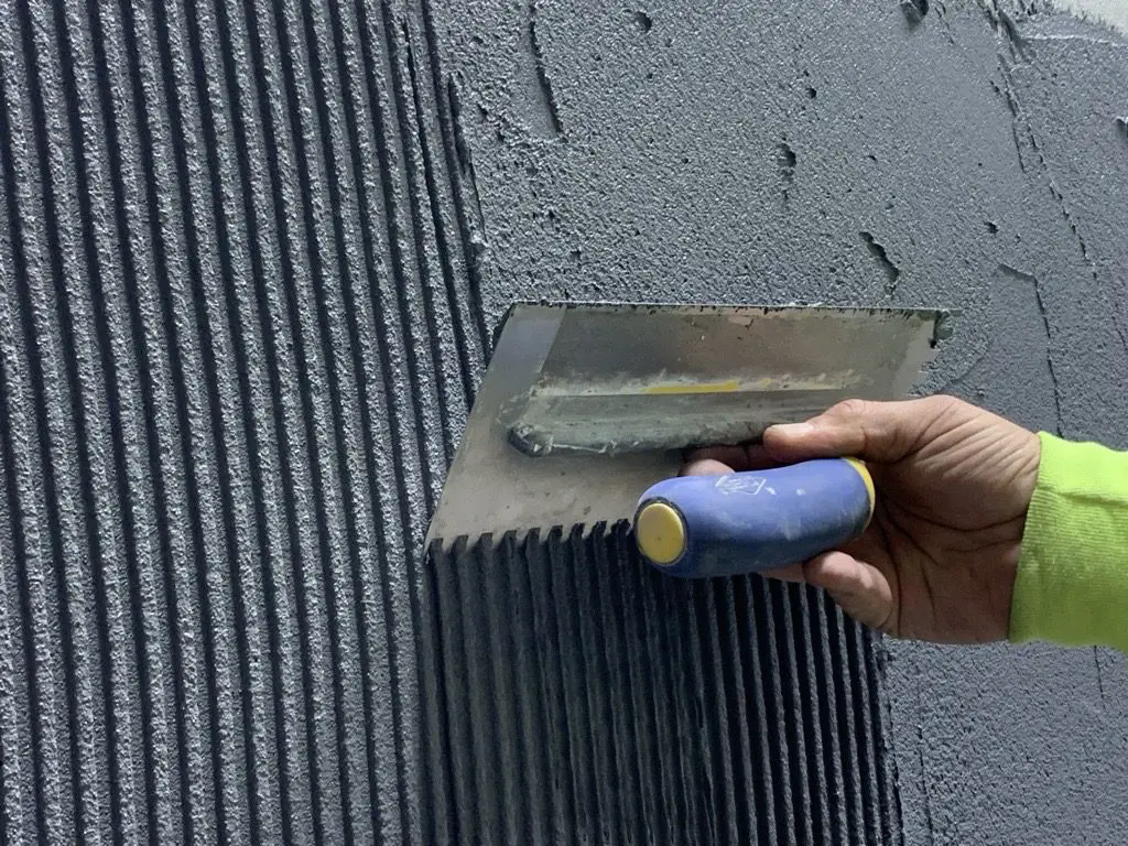 Sto Bonding & Pointing Mortar