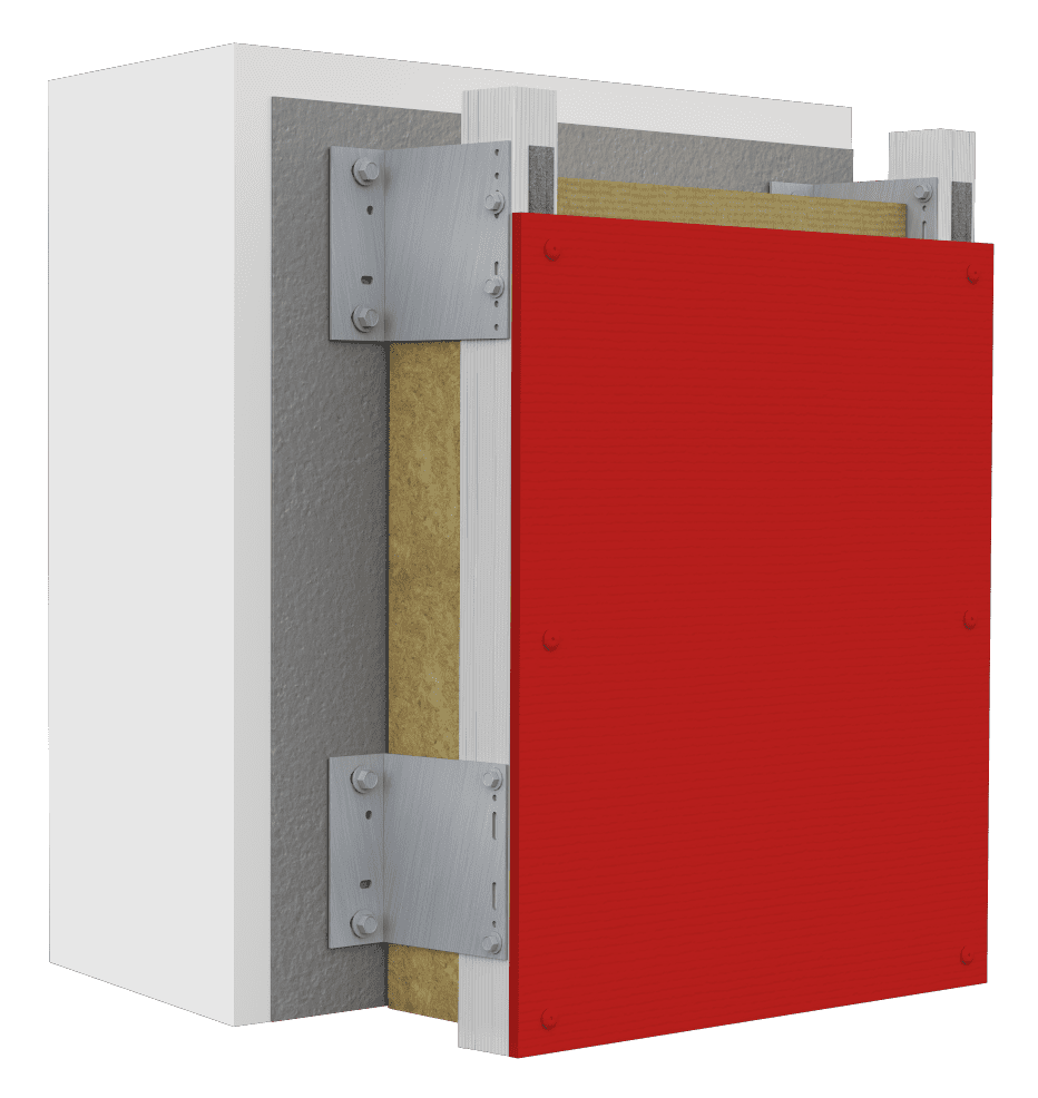 StoVentecFC Generic L-Profile