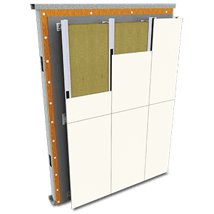 StoVentec Fiber Cement
