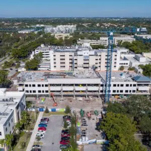 HCA Westside Plantation