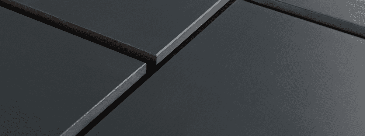 StoVentec&reg; Fiber Cement rainscreen system diagram showing fiber cement panel attachment, sub-framing and insulation layers