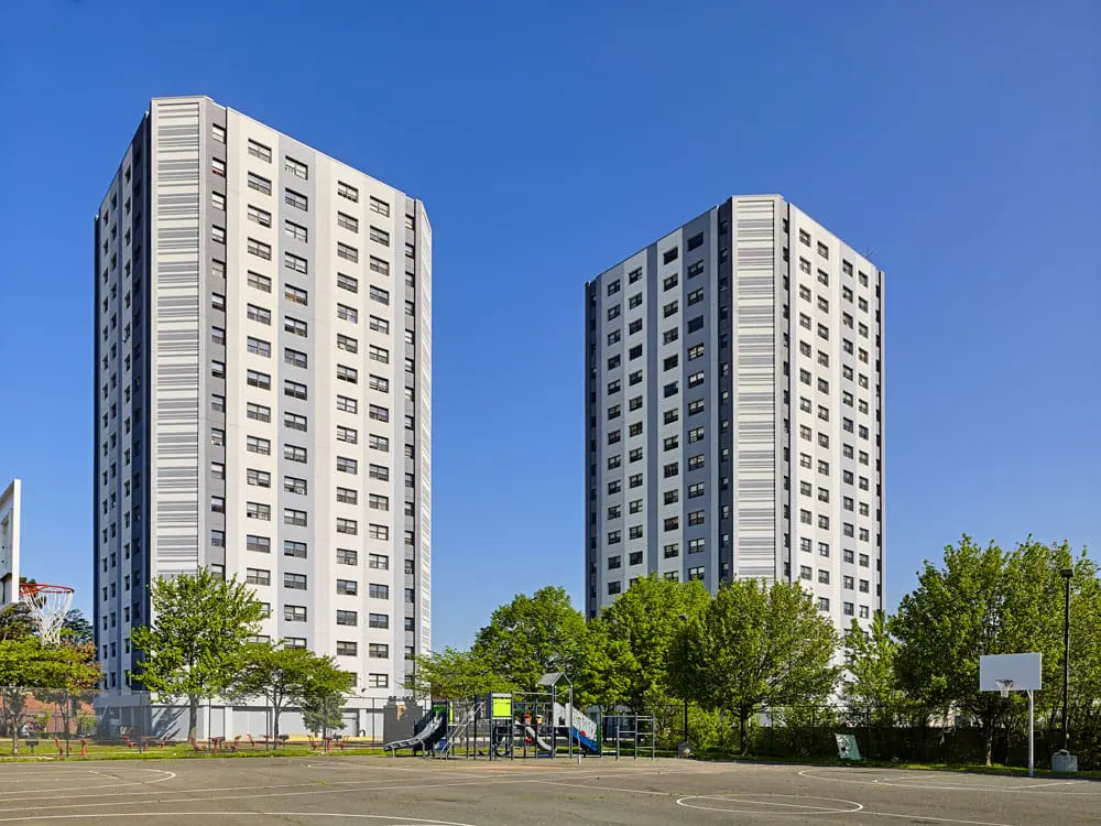 Georgia King Village