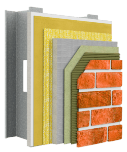 5DS.01 StoPowerwall Drainscreen