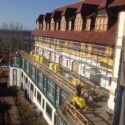 Restoring The Future: Best Practices For Facade Restoration
