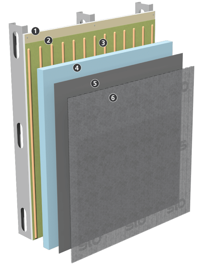 StoEnergy Guard™ Sto Corp.