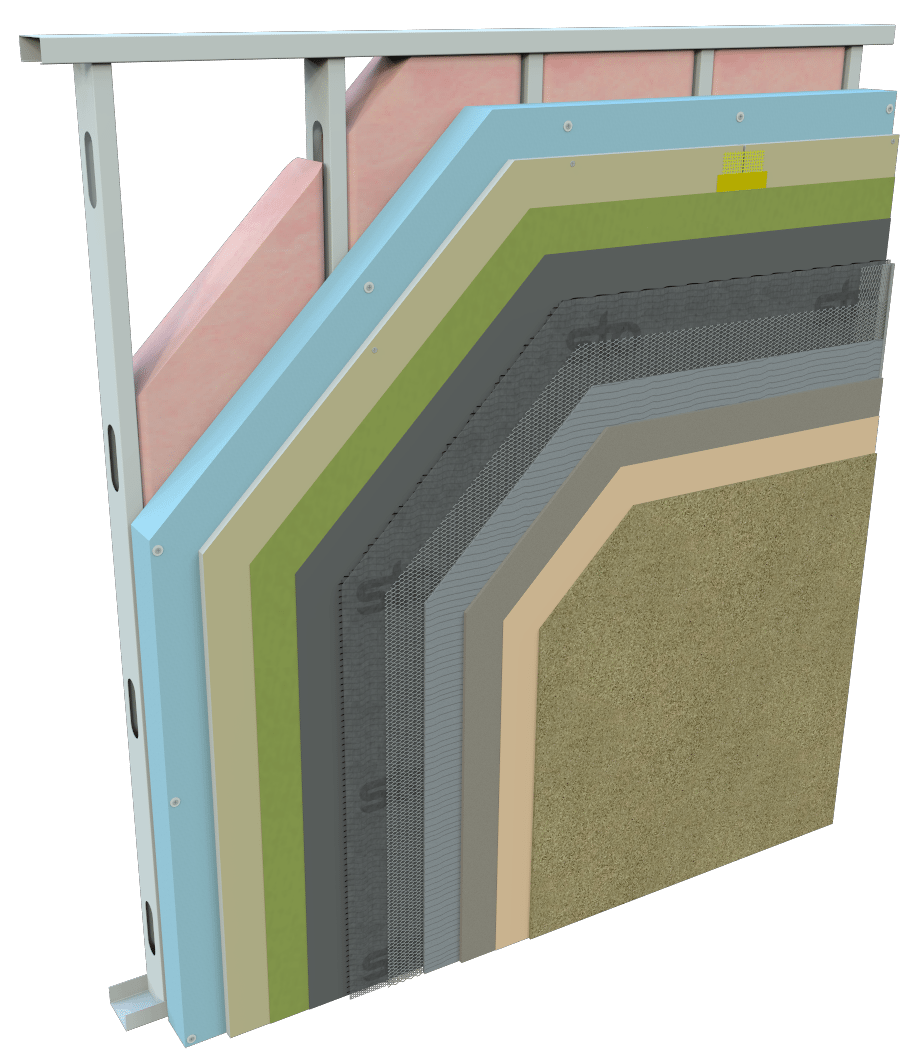 StoPowerwall<sup>®</sup> ci - Inbound