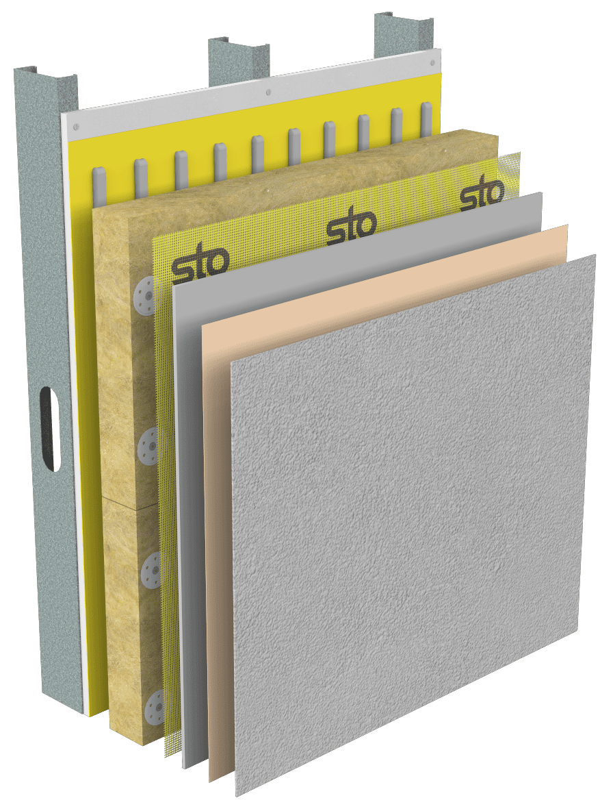 EIFS Sto Corp eifs-sto-corp