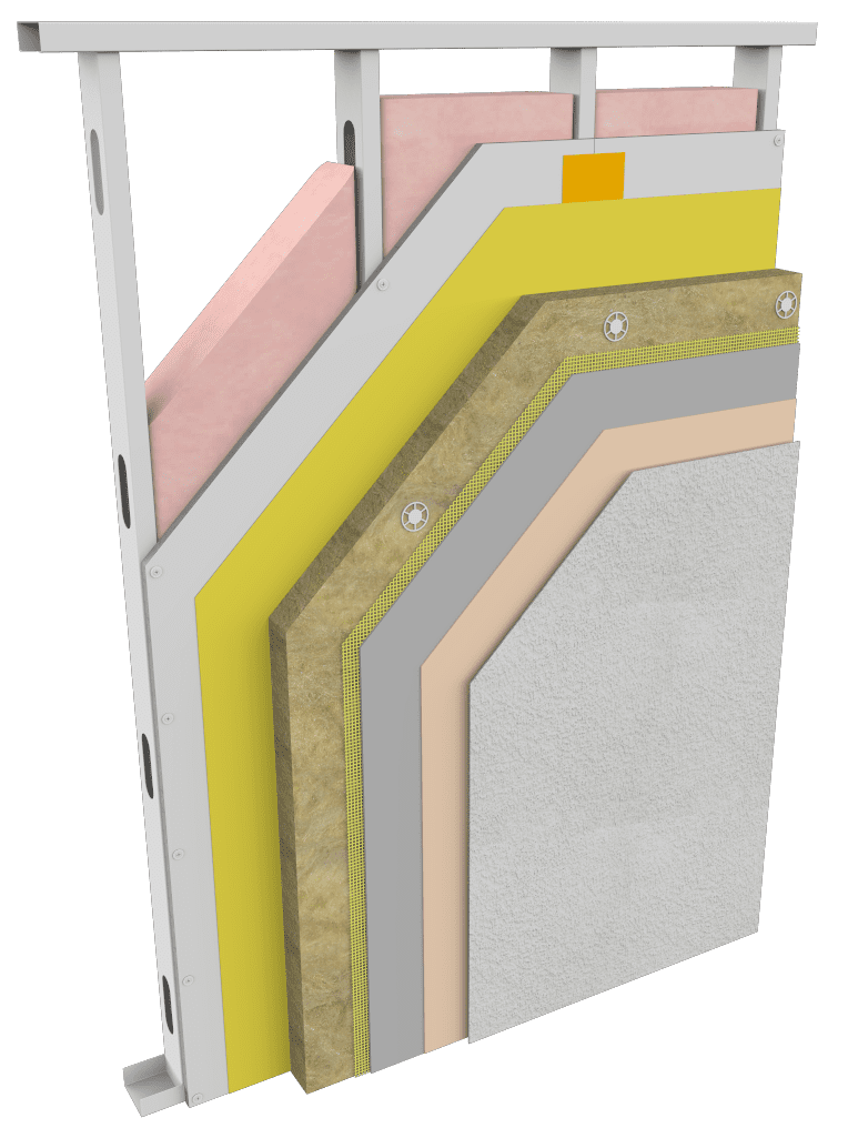 StoTherm<sup>®</sup>ci Mineral