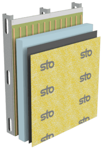 Moisture Control in Buildings: Definitive Guide - Sto Corp.