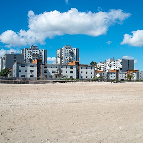 Ocean Village Ocean Village