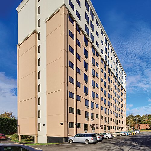 Union Towers Union Towers
