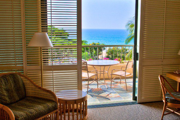 hotel design and guest experience