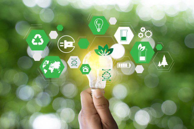 Looking at assessing the sustainability of building products