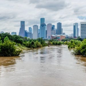 Resilient Design: Example Of Flooding
