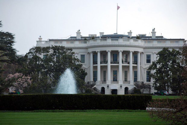 The White House